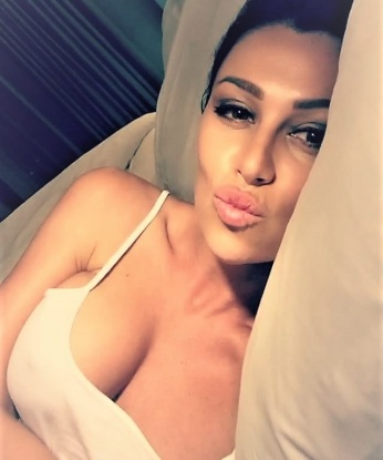 Анкета проститутки Яна - город Раздольное, 25 лет, №11539