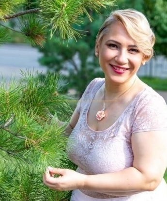 Анкета проститутки Ольга - город Раздольное, 41 год, №9982